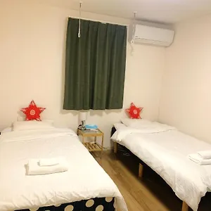 Uhome Kamiitabashi アパート
